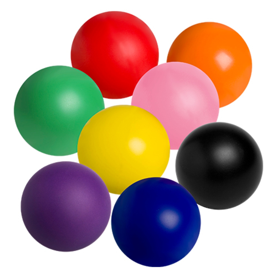 PELOTA ANTI ESTRÉS E150